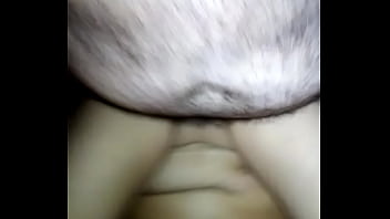 Preview 4 of Red Lips And Cum - El gordito mas sabroso del mundo