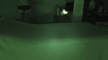 Preview 1 of Coco Martin In Serbis - Hidden Camera Massage Fucking 02