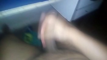 Preview 4 of Forced Cum Dislike - Bati punheta e gozei forte