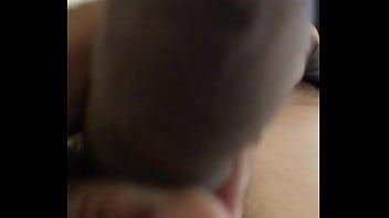 Preview 4 of Musafir Movie Porn - Pulling on my meat