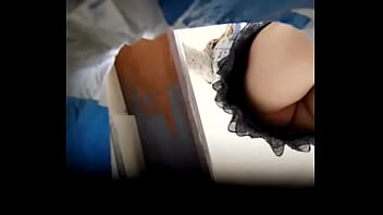 Preview 2 of Ass Dp Ass - Tanguita
