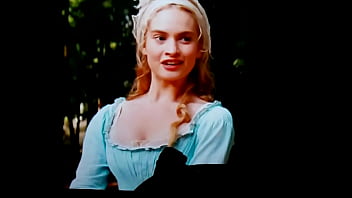 Preview 1 of Ke Kasihlku - Lily James &#039_Ella&#039_ cum tribute