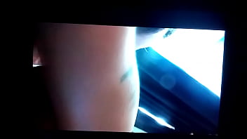 Preview 1 of Hundi Bhabho - Sexy petite blonde pounded