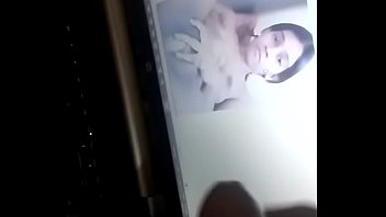 Preview 2 of Christy Mak - Cum tribute