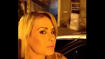 Preview 3 of Porno Kazumi Movie - RENATA LIA TRANSEX ACOMPANHANTE DE LUXO