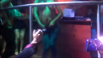 Preview 3 of Candid Non Nude Jailbait Bikini - Discoteca En Cajamarca (Per&uacute_)