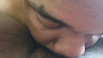 Preview 4 of Virgin First Love - Husband eating his wife snack