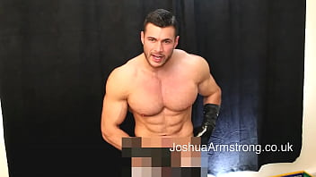 Preview 2 of Me Chats - Thick Leather Cock