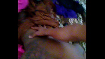 Preview 2 of Rafael - Ghetto thot can barely take this dick from the back.