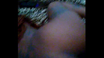 Preview 1 of Rafael - Ghetto thot can barely take this dick from the back.