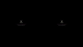 Preview 1 of Www Deshixxx Com India - Cyberpunk2077 (Judy,  Panam,  V) Lesbians having a double penetration threesome with 2 strapons On Sofa