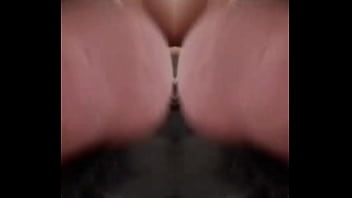 Preview 2 of Final Season Of Sex And The City - MIRRanuz-31 20240919 Fuck my Anus with 6in Dildo,  Tip of my Cock &amp_ two Barbie Dolls then DP. Precum &amp_ Orgasm Drips DOLL tits