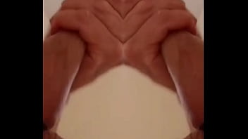 Preview 4 of Final Season Of Sex And The City - MIRRanuz-31 20240919 Fuck my Anus with 6in Dildo,  Tip of my Cock &amp_ two Barbie Dolls then DP. Precum &amp_ Orgasm Drips DOLL tits