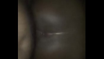 Preview 1 of Japonessa Oil Massage Sex - Cute Red Snatch Farting