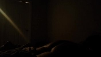 Preview 2 of Hot Beautiful Women Boobs - Worshipping wifey&quot_s butt