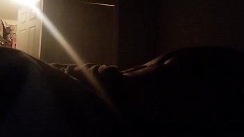 Preview 3 of Hot Beautiful Women Boobs - Worshipping wifey&quot_s butt