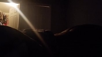 Preview 4 of Hot Beautiful Women Boobs - Worshipping wifey&quot_s butt