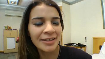 Preview 2 of Kalla Sex Xxx - Ricos besos de lesbianas