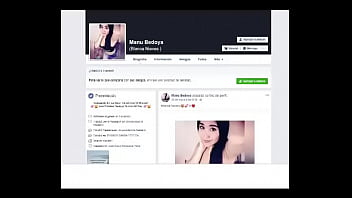 Preview 1 of Seaxy Girls Sex Aunty - Pack de Manuela Bedoya Calvo : https://www.facebook.com/manu.bedoya.5059 perfil activo de facebook