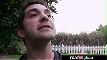 Preview 1 of Zmateur Russian - Aubrey Sinclair suck and do blowjob