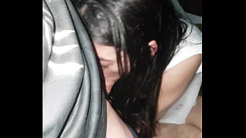 Preview 2 of Moms Specail Masgges For Son - The best blowjob from my wife! Insuperable!