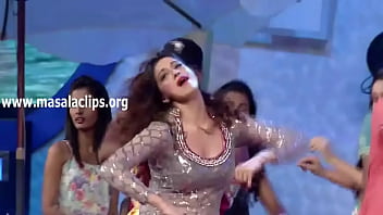 Preview 4 of School Poronin - Raai Laxmi Hot Live Dance Edit Video
