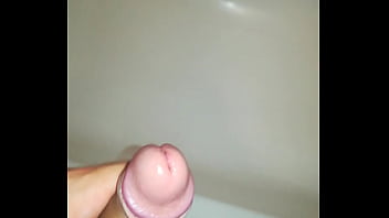 Preview 1 of Www Xxxxv Com Po - Masturbation closeup solo creamy penis
