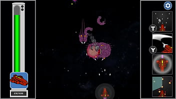 Preview 3 of Wakenya Wakitombana Kuma - Rogue Courier: Phantom from a past trailer