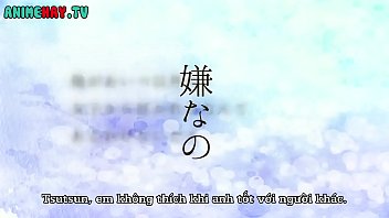Preview 3 of Video Bokep Mikoto Uciha - 3D Kanojo - 9
