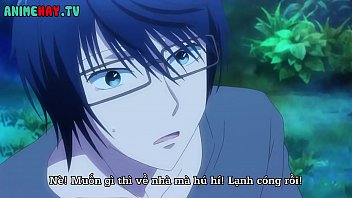 Preview 1 of Video Bokep Mikoto Uciha - 3D Kanojo - 9