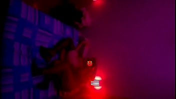 Preview 2 of Ava Addams Shoeer - Travesti Daniela hace el amor con activo maduro