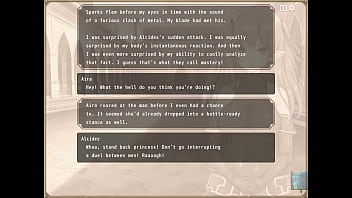 Preview 3 of Asian Montok - A guy who has lost his memory and to become stronger he needs to impregnate girls. Part1- no hentai- only story. read this.