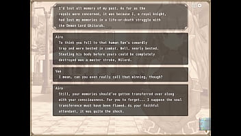 Preview 1 of Asian Montok - A guy who has lost his memory and to become stronger he needs to impregnate girls. Part1- no hentai- only story. read this.