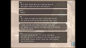 Preview 4 of Asian Montok - A guy who has lost his memory and to become stronger he needs to impregnate girls. Part1- no hentai- only story. read this.