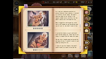 Preview 4 of Brazzers Grup Porno - A guy who has lost his memory and to become stronger he needs to impregnate girls. Part 2.