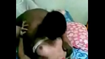 Preview 3 of Naruto Hentai Tsunade Lesbain - Horny Desi Wife Fucked by Black Indian Servant
