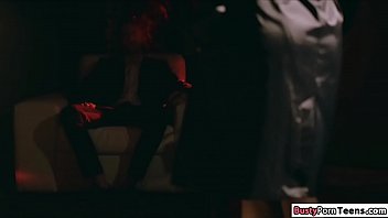Preview 1 of M Sbutt - Sexy stripper sucks and rides big dick