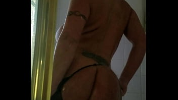 Preview 4 of Fadir Mi Datar - Hot shower more on www.cum4free.ml