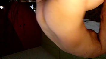 Preview 4 of America Notty - Busty brunette can fuck