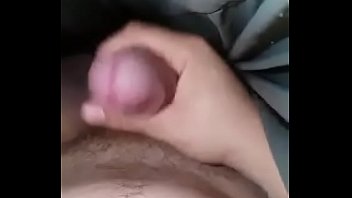 Preview 3 of White Load - Watch me stroke my cock