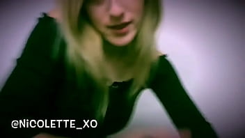 Preview 3 of Www Incetvitz Com - Me la mama una YouTuber rubia.