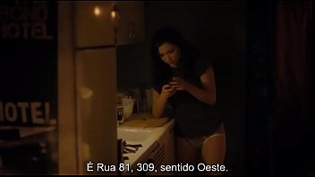 Preview 3 of Hispanic Squirting - Netflix lesbian series &#039_GYPSY&#039_ - MILF Naomi Watts masturbating thinking about young Sophie Cookson