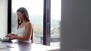 Preview 1 of Quick Ejaculation - Tiffany Doll eats Victoria Puppy&#039_s pussy
