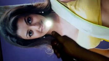 Preview 2 of Foda No Wc - Kajal agarwal HD ultimate cum tribute 1 kanji