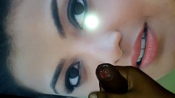 Preview 3 of Foda No Wc - Kajal agarwal HD ultimate cum tribute 1 kanji