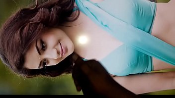 Preview 1 of Foda No Wc - Kajal agarwal HD ultimate cum tribute 1 kanji