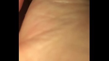 Preview 2 of Big Assy Com - Me eating and Fingering my Fuck buddy