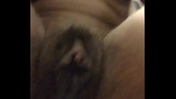 Preview 2 of Postman Hep - When she has that natural creamy pussy