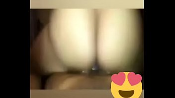 Preview 1 of Gknpznnkb - Big Booty Ebony Cheater Fucks BBC Follow @WhoIsTheSonofGod On IG On Ig