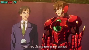 Preview 2 of Jeesi Vile - dxd-8